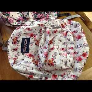 Jansport Backpack